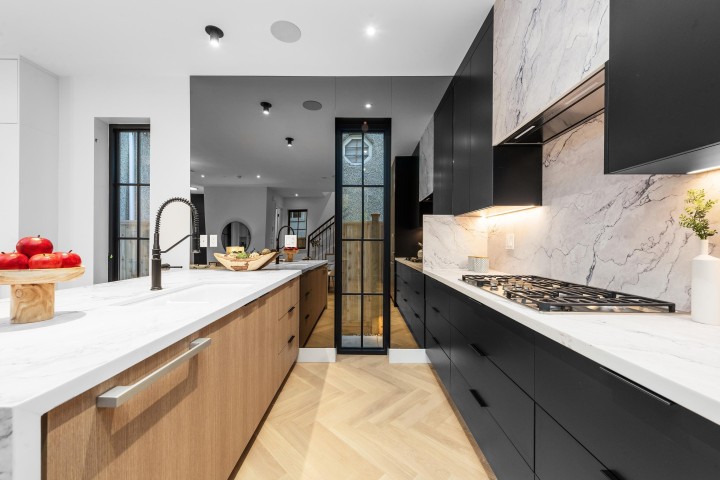 Photo 17 at 1 - 240 E 37th Avenue, Main, Vancouver East