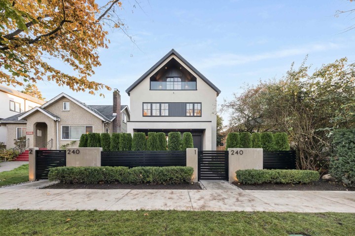 Photo 1 at 1 - 240 E 37th Avenue, Main, Vancouver East