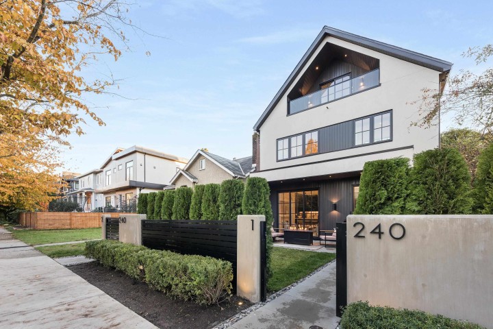 Photo 5 at 1 - 240 E 37th Avenue, Main, Vancouver East