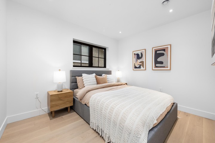 Photo 24 at 1 - 240 E 37th Avenue, Main, Vancouver East