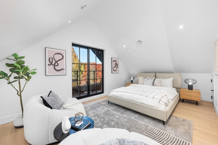 Photo 33 at 1 - 240 E 37th Avenue, Main, Vancouver East