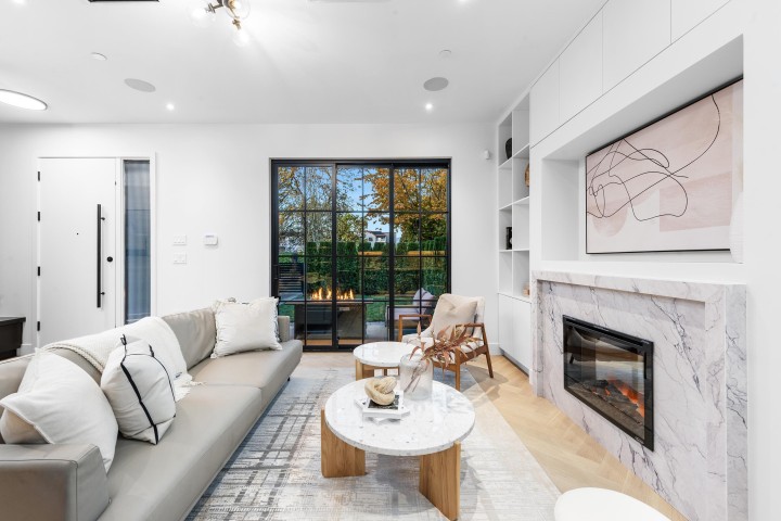 Photo 14 at 1 - 240 E 37th Avenue, Main, Vancouver East