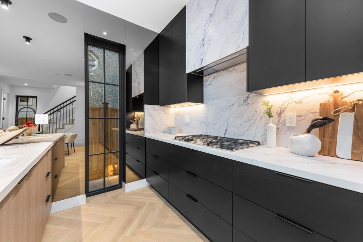 Photo 18 at 1 - 240 E 37th Avenue, Main, Vancouver East