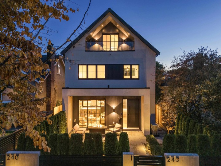 Photo 40 at 1 - 240 E 37th Avenue, Main, Vancouver East