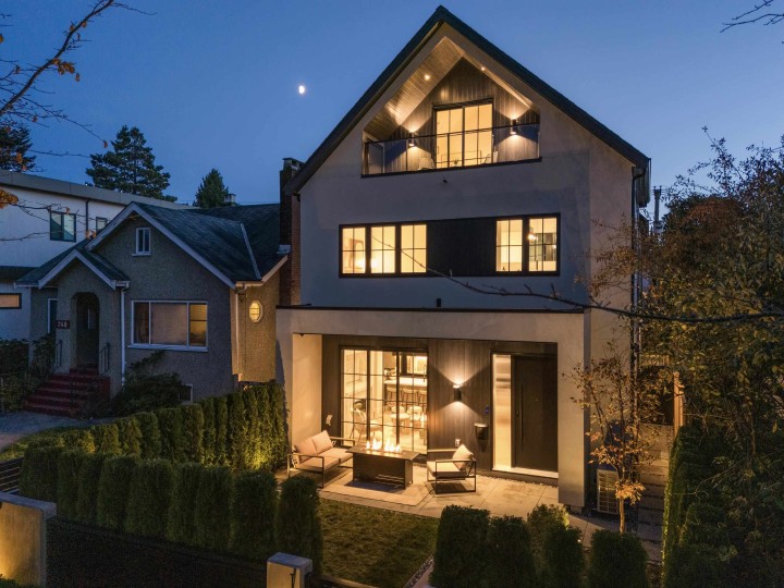 Photo 39 at 1 - 240 E 37th Avenue, Main, Vancouver East