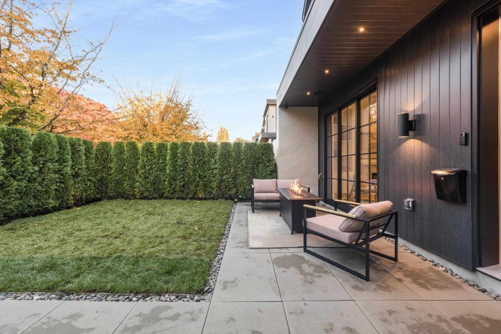 Photo 8 at 1 - 240 E 37th Avenue, Main, Vancouver East