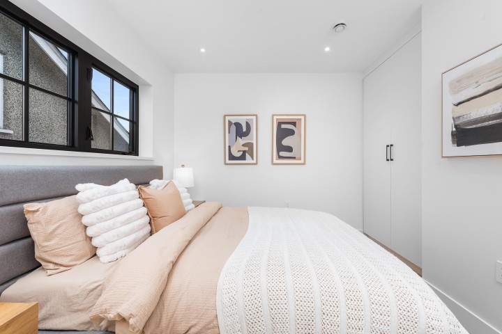 Photo 25 at 1 - 240 E 37th Avenue, Main, Vancouver East