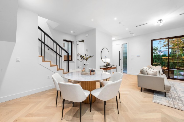 Photo 21 at 1 - 240 E 37th Avenue, Main, Vancouver East