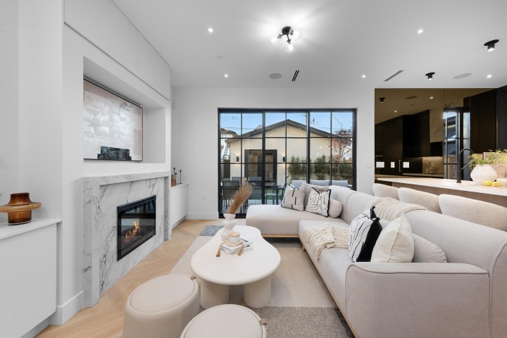 Photo 6 at 2 - 240 E 37th Avenue, Main, Vancouver East