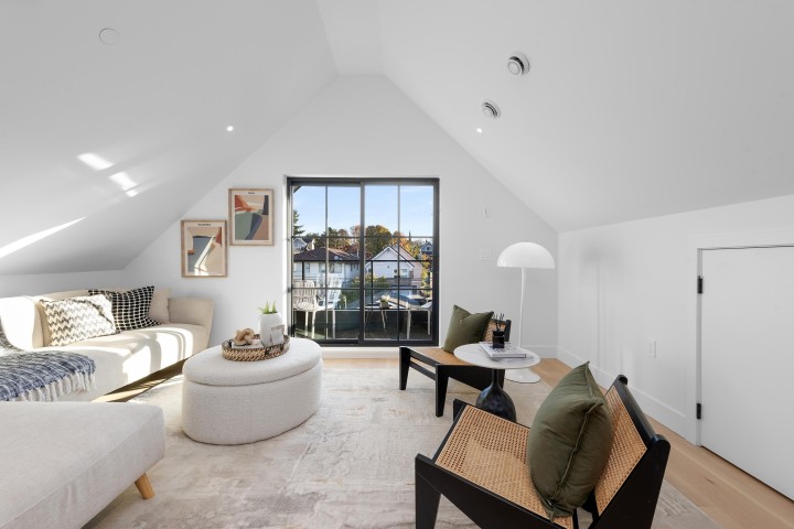 Photo 26 at 2 - 240 E 37th Avenue, Main, Vancouver East