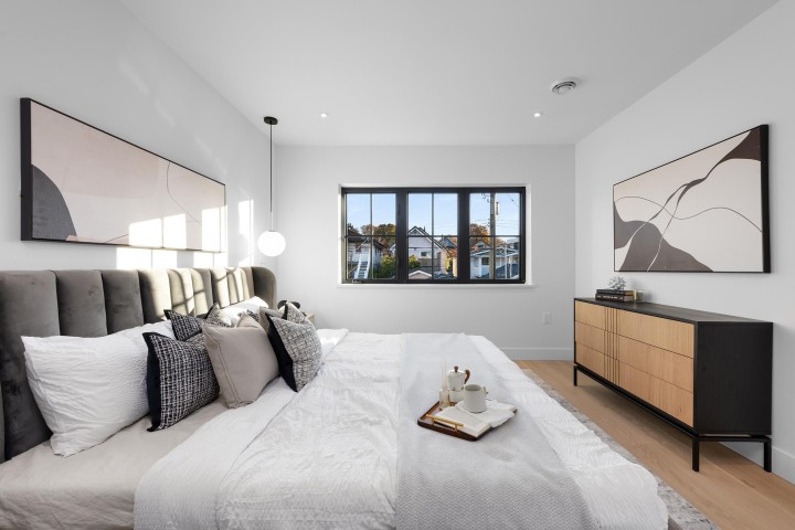 Photo 22 at 2 - 240 E 37th Avenue, Main, Vancouver East