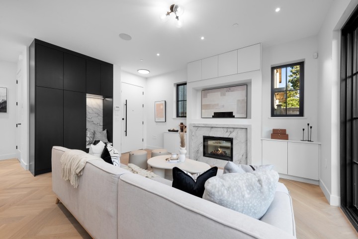 Photo 7 at 2 - 240 E 37th Avenue, Main, Vancouver East