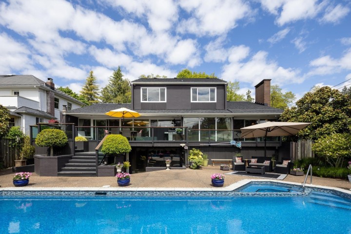 Photo 1 at 1428 W 37th Avenue, Shaughnessy, Vancouver West