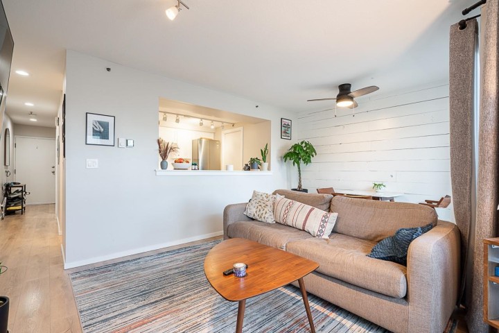 Photo 6 at 2 - 973 W 7th Avenue, Fairview VW, Vancouver West