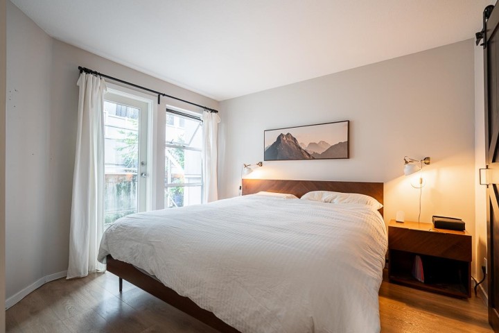 Photo 13 at 2 - 973 W 7th Avenue, Fairview VW, Vancouver West