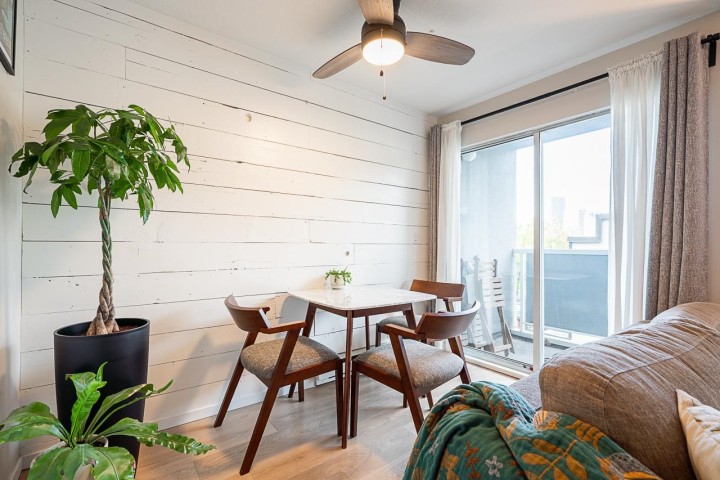 Photo 7 at 2 - 973 W 7th Avenue, Fairview VW, Vancouver West