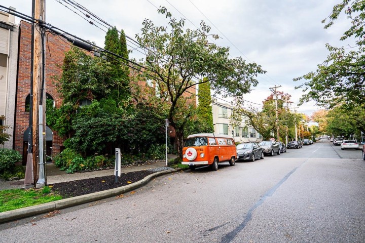 Photo 20 at 2 - 973 W 7th Avenue, Fairview VW, Vancouver West