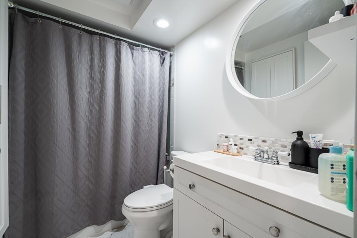 Photo 15 at 2 - 973 W 7th Avenue, Fairview VW, Vancouver West