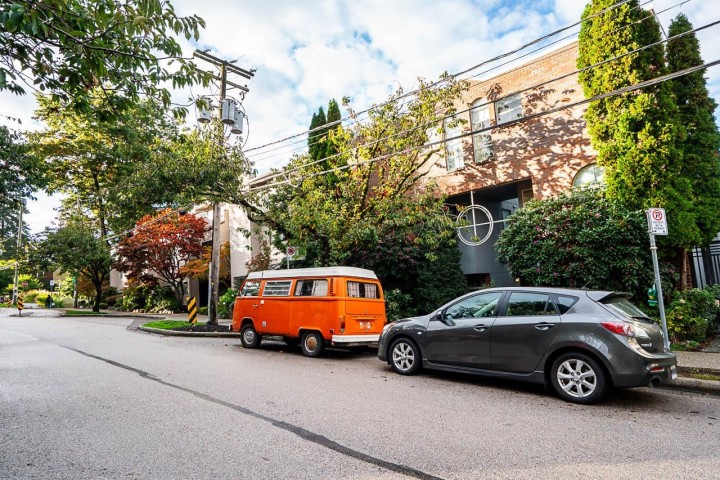 Photo 19 at 2 - 973 W 7th Avenue, Fairview VW, Vancouver West