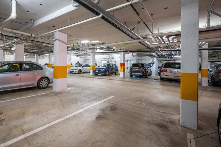 Photo 17 at 205 - 7928 Yukon Street, Marpole, Vancouver West