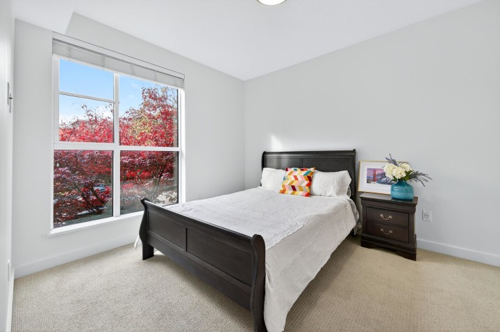 Photo 10 at 205 - 7928 Yukon Street, Marpole, Vancouver West