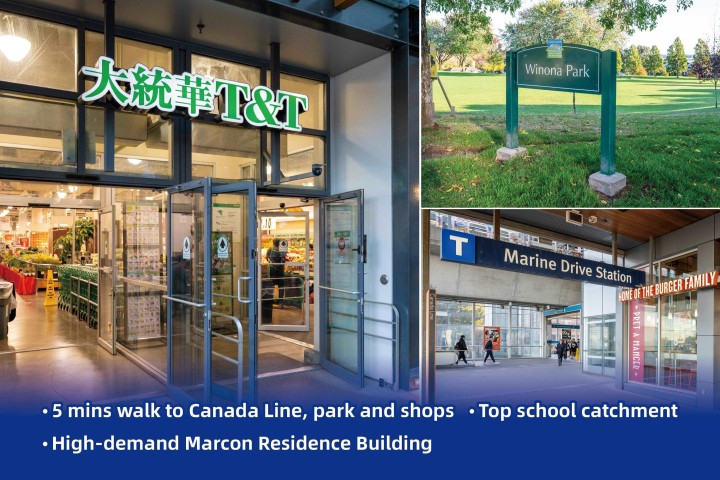 Photo 19 at 205 - 7928 Yukon Street, Marpole, Vancouver West