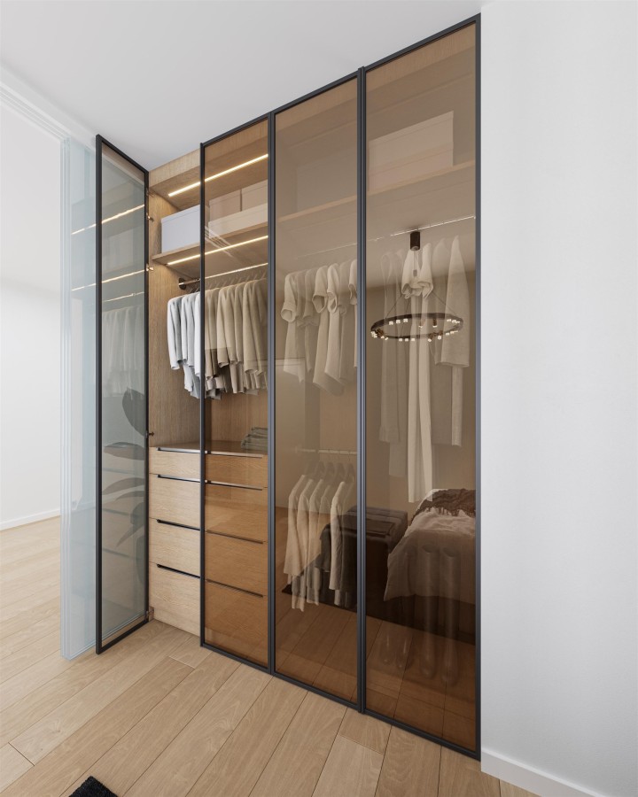 Photo 7 at 904 - 2323 Fir Street, Fairview VW, Vancouver West