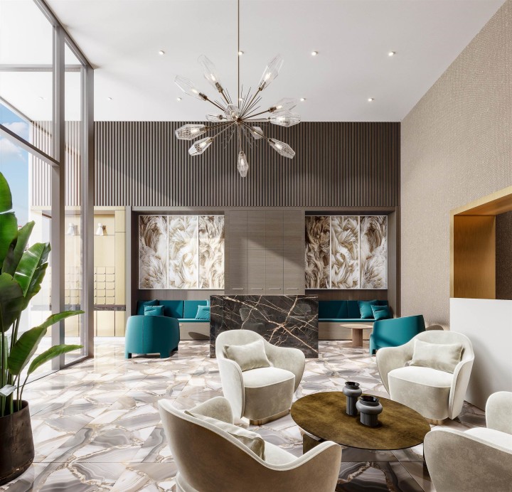 Photo 3 at 904 - 2323 Fir Street, Fairview VW, Vancouver West