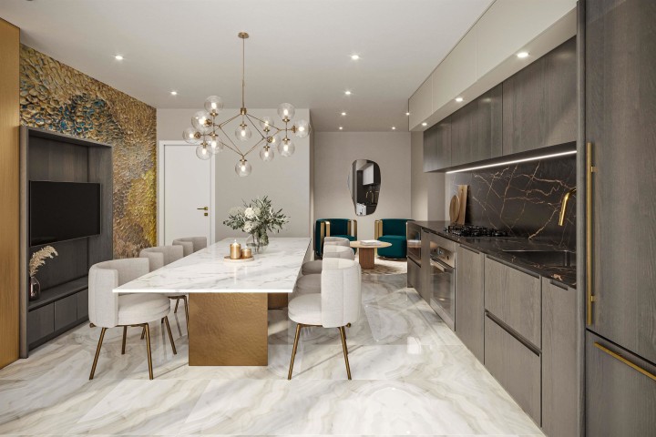 Photo 10 at 904 - 2323 Fir Street, Fairview VW, Vancouver West