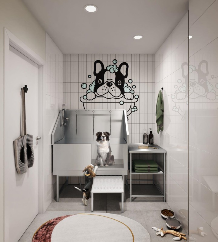 Photo 8 at 904 - 2323 Fir Street, Fairview VW, Vancouver West