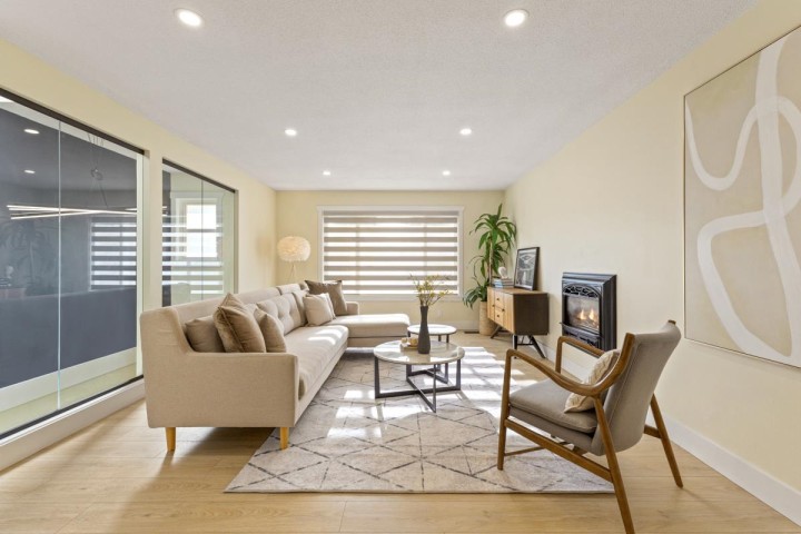 Photo 6 at 2518 Swinburne Avenue, Blueridge NV, North Vancouver