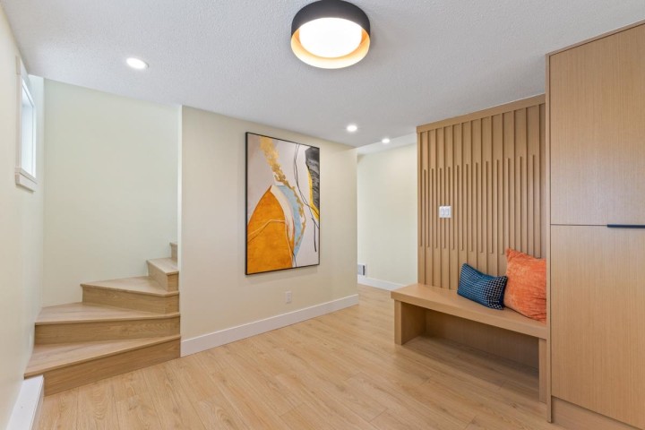 Photo 3 at 2518 Swinburne Avenue, Blueridge NV, North Vancouver