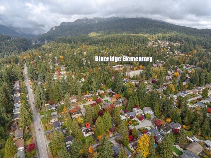 Photo 36 at 2518 Swinburne Avenue, Blueridge NV, North Vancouver