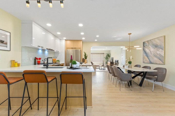 Photo 10 at 2518 Swinburne Avenue, Blueridge NV, North Vancouver