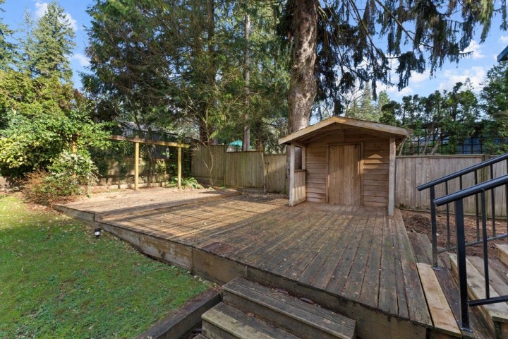 Photo 33 at 2518 Swinburne Avenue, Blueridge NV, North Vancouver