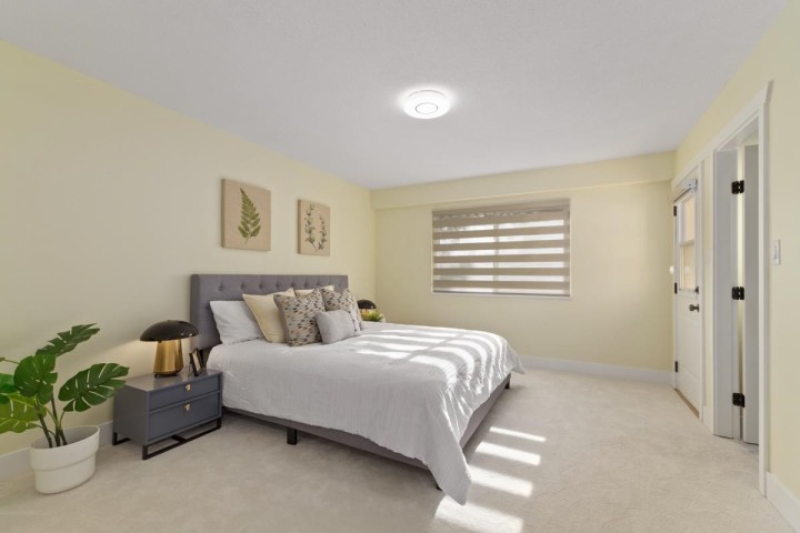 Photo 14 at 2518 Swinburne Avenue, Blueridge NV, North Vancouver