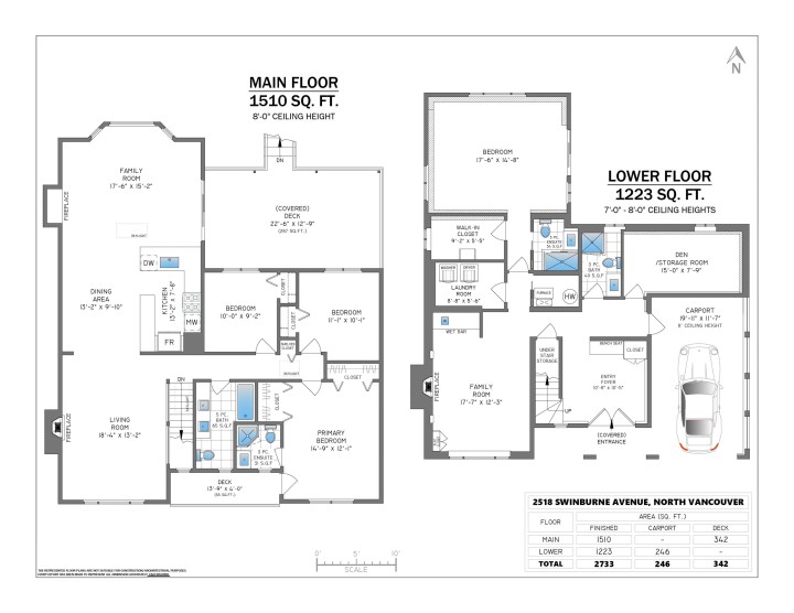Photo 40 at 2518 Swinburne Avenue, Blueridge NV, North Vancouver