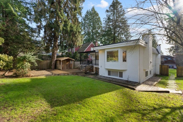 Photo 31 at 2518 Swinburne Avenue, Blueridge NV, North Vancouver