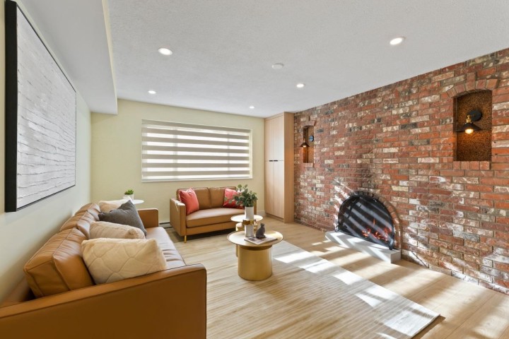 Photo 21 at 2518 Swinburne Avenue, Blueridge NV, North Vancouver