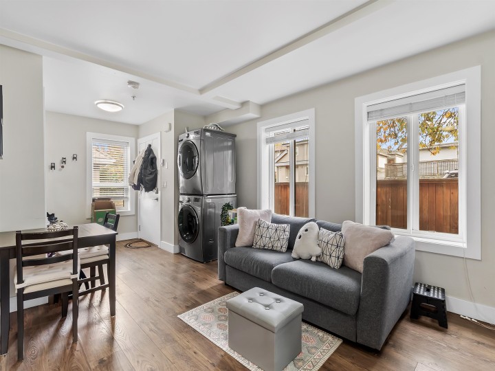 Photo 23 at 2699 E 7th Avenue, Renfrew VE, Vancouver East