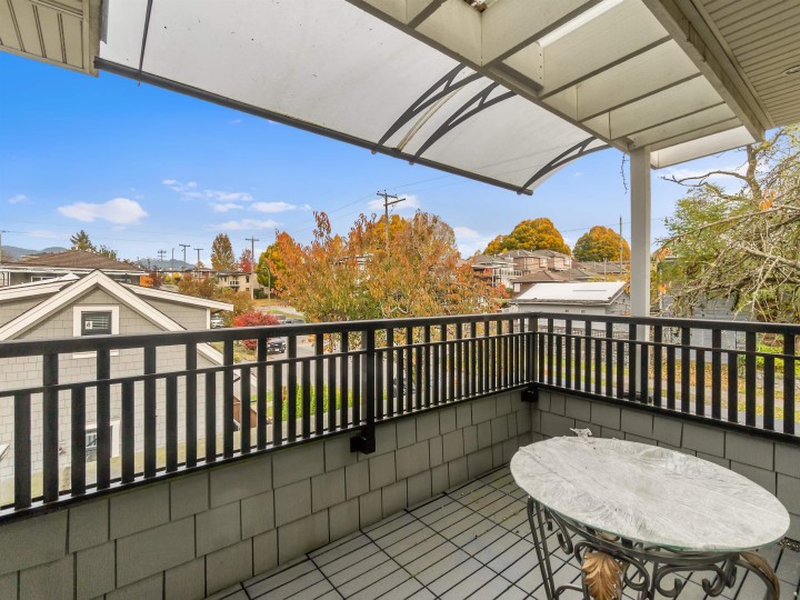 Photo 20 at 2699 E 7th Avenue, Renfrew VE, Vancouver East