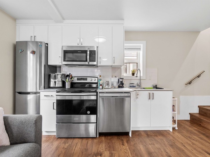 Photo 24 at 2699 E 7th Avenue, Renfrew VE, Vancouver East