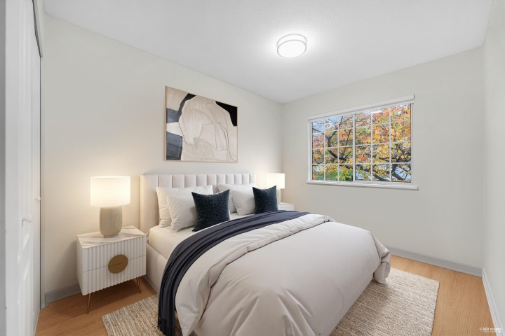 Photo 6 at 8 - 815 Tobruck Avenue, Mosquito Creek, North Vancouver