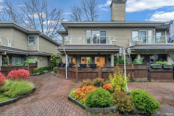 Photo 20 at 8 - 815 Tobruck Avenue, Mosquito Creek, North Vancouver