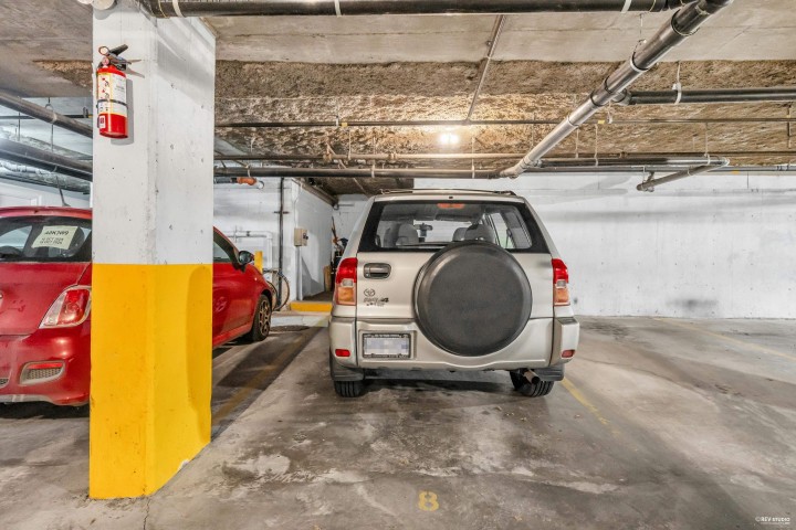 Photo 18 at 8 - 815 Tobruck Avenue, Mosquito Creek, North Vancouver