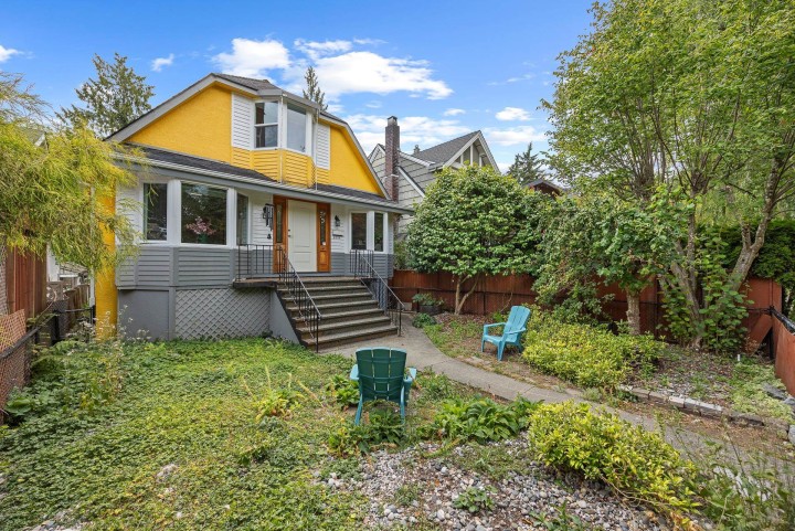 Photo 26 at 4054 W 31st Avenue, Dunbar, Vancouver West