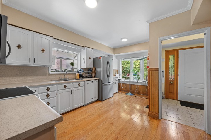 Photo 3 at 4054 W 31st Avenue, Dunbar, Vancouver West