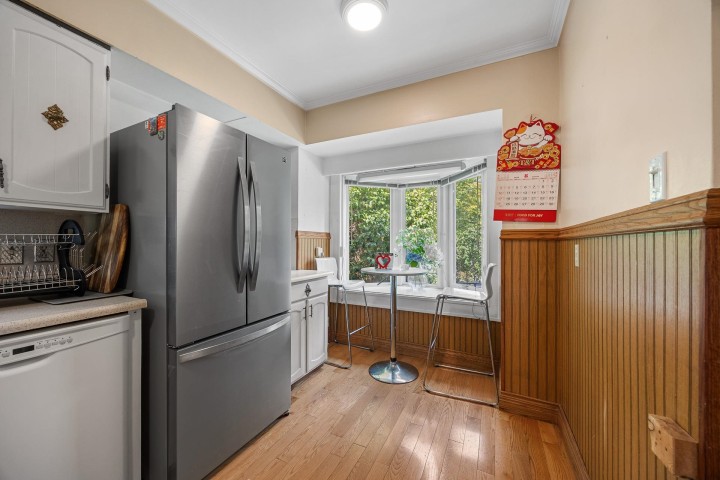 Photo 4 at 4054 W 31st Avenue, Dunbar, Vancouver West