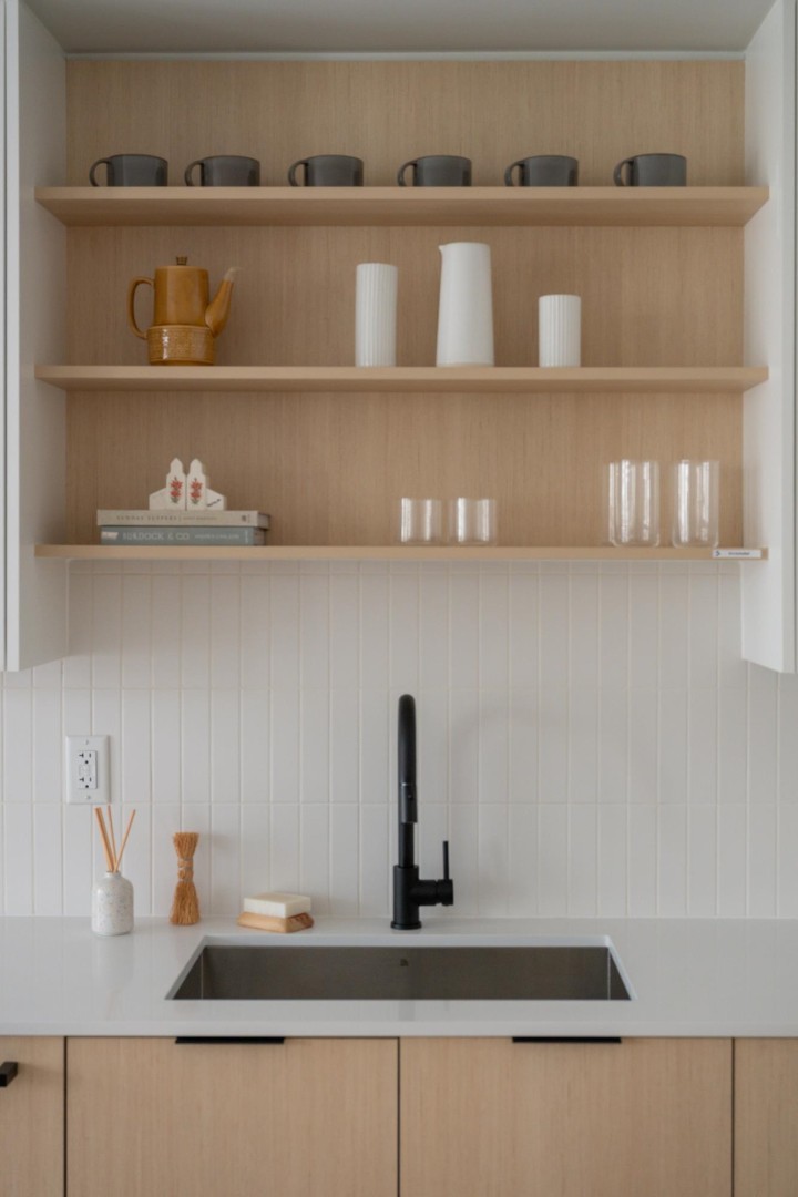 Photo 6 at 216 - 2045 Heritage Park Lane, Seymour NV, North Vancouver