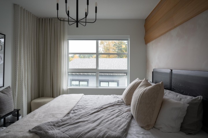 Photo 13 at 216 - 2045 Heritage Park Lane, Seymour NV, North Vancouver